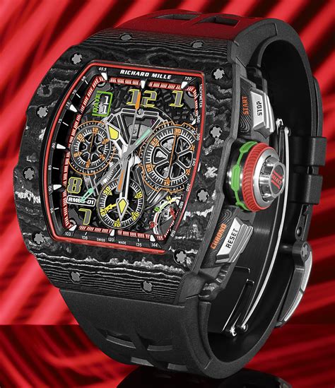 richard mille 600k|Richard Mille Watches .